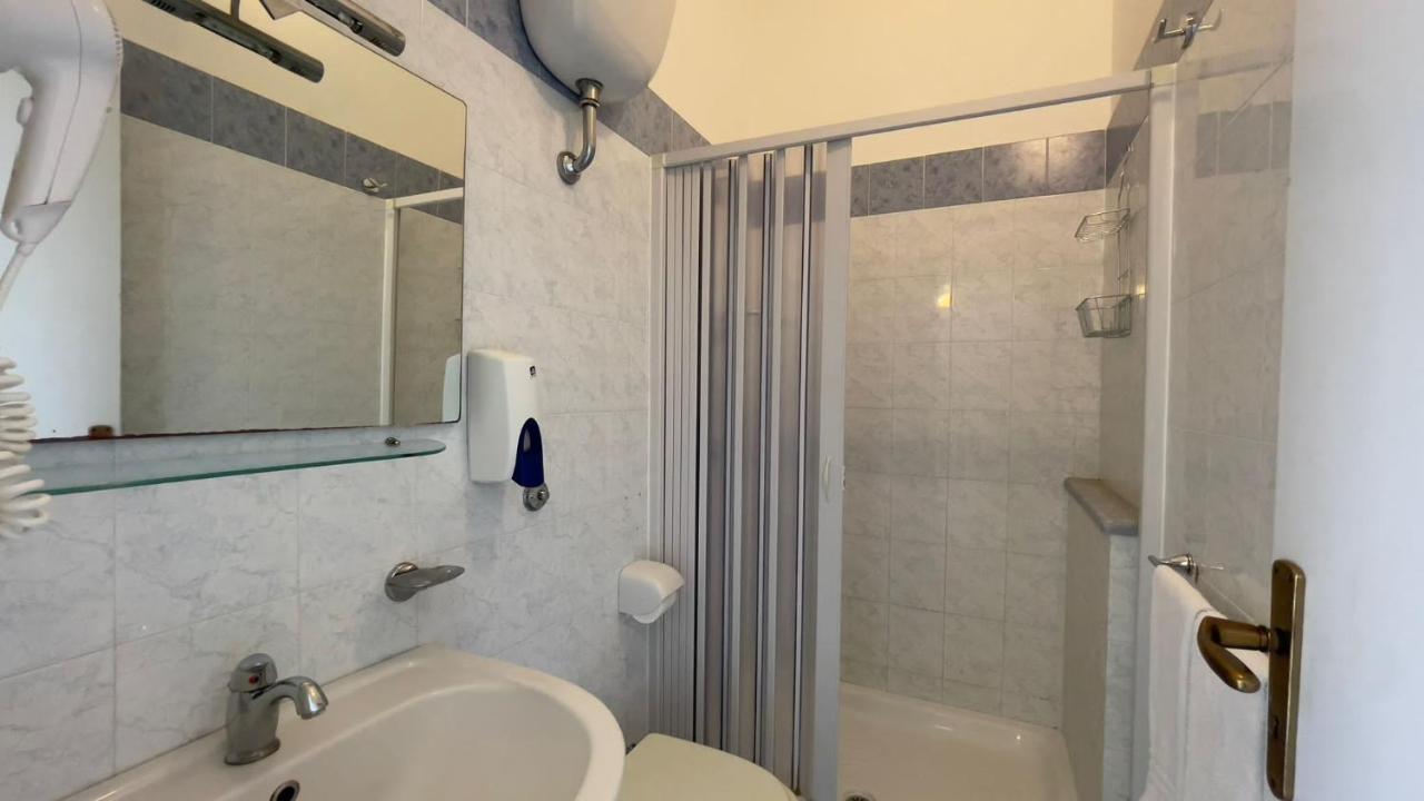 Villaggio Villa Lubrense Маса Лубрензе Екстериор снимка